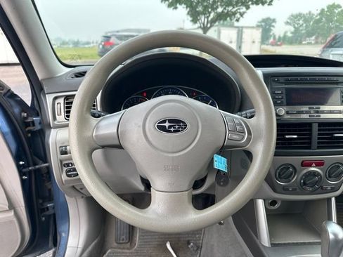 Used 2010 Subaru Forester 2.5X w/ Popular Equipment Group 1A AWD/4WD image 19