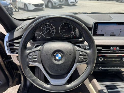 Used 2018 BMW X5 xDrive35i image 10