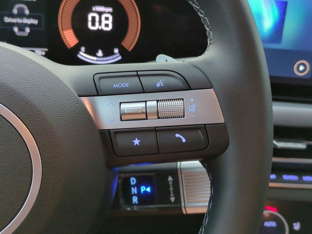 New 2026 Hyundai Sonata SEL FWD image 23