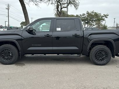New 2026 Toyota Tundra SR5