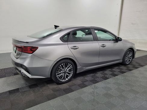 Used 2023 Kia Forte GT-Line FWD image 10