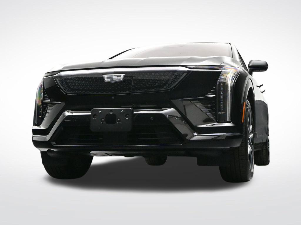 Used 2026 Cadillac Optiq Sport 1 AWD/4WD image 31