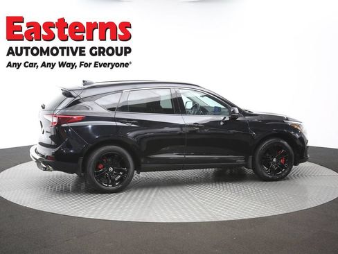 Used 2019 Acura RDX AWD w/ Advance Package image 46