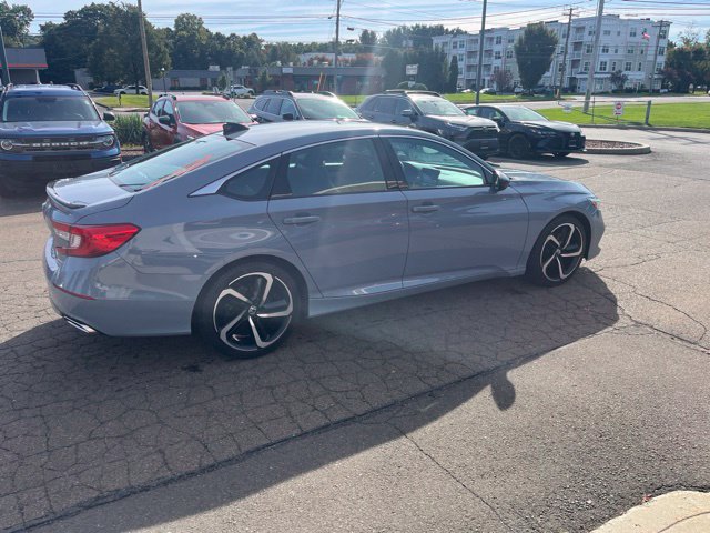 Used 2022 Honda Accord Sport image 18