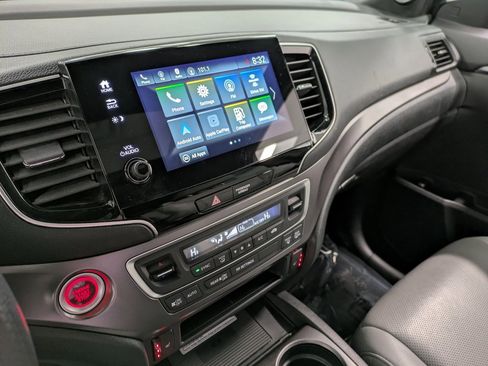 Certified 2023 Honda Passport EX-L image 11