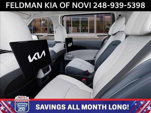 New 2026 Kia Carnival SX Prestige FWD image 18
