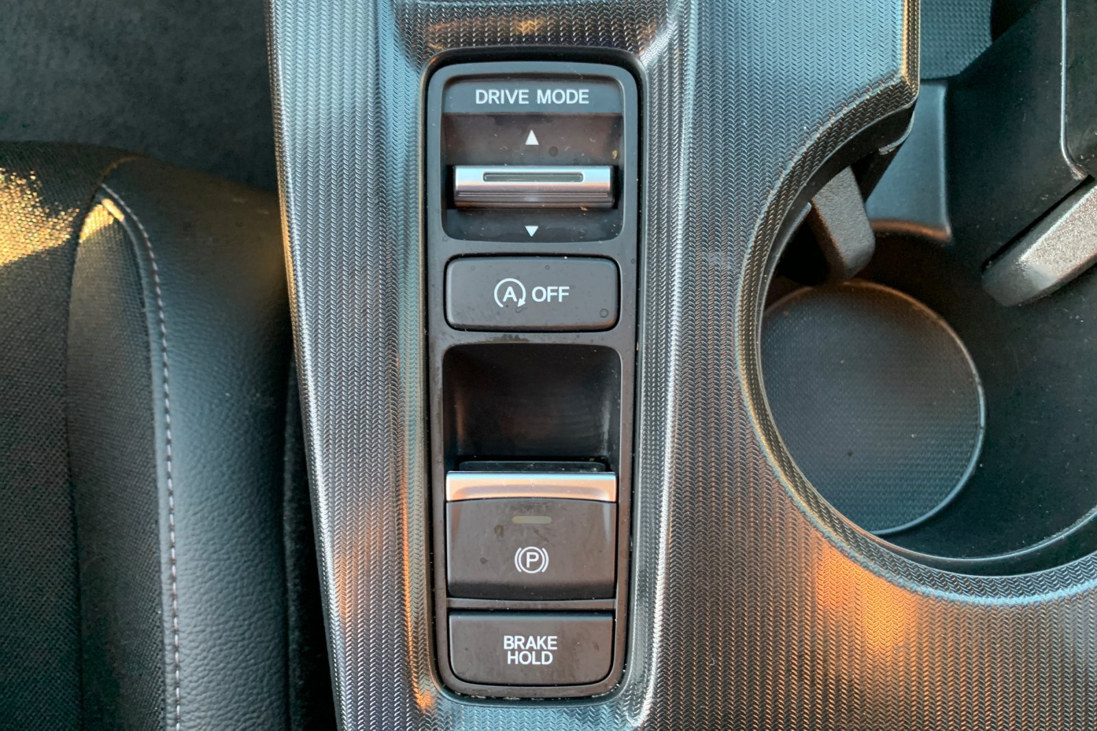 Certified 2025 Honda Civic Sport image 33