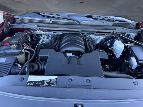 Used 2016 GMC Sierra 1500 Denali image 9