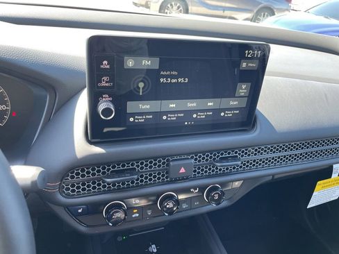 New 2026 Honda HR-V Sport image 18