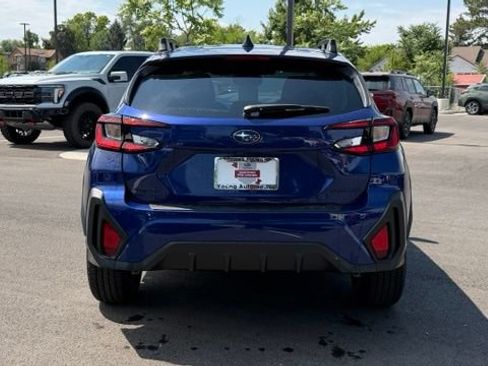 Used 2026 Subaru Crosstrek 2.5i Premium AWD/4WD image 4