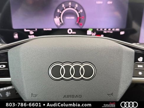 New 2026 Audi A5 2.0T Premium Plus AWD/4WD image 25