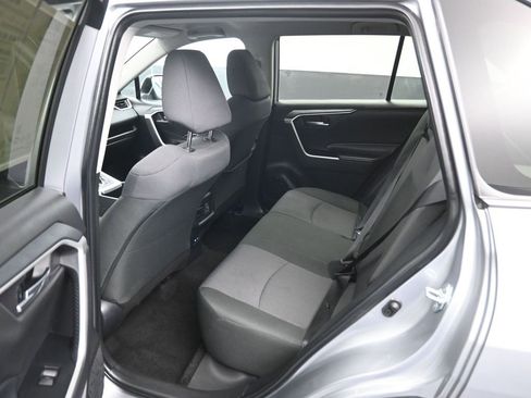 Used 2025 Toyota RAV4 XLE w/ Weather Package image 10