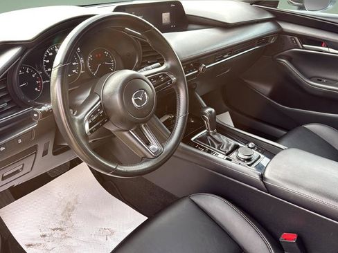 Used 2024 MAZDA MAZDA3 s image 12