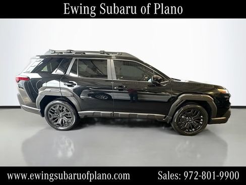 Used 2026 Subaru Outback Limited XT AWD/4WD image 8