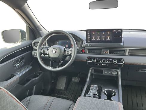 New 2026 Honda Pilot Sport image 12