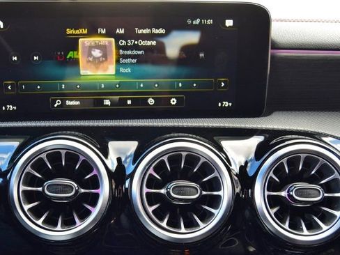 Used 2023 Mercedes-Benz CLA 250 4MATIC w/ AMG Line image 15