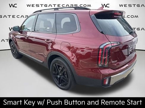 Certified 2023 Kia Telluride EX X-Line image 13