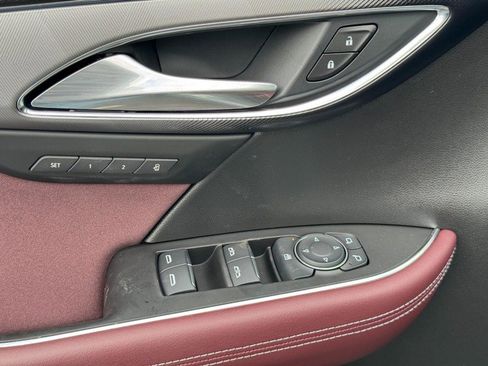 New 2026 Buick Envision Sport Touring image 15