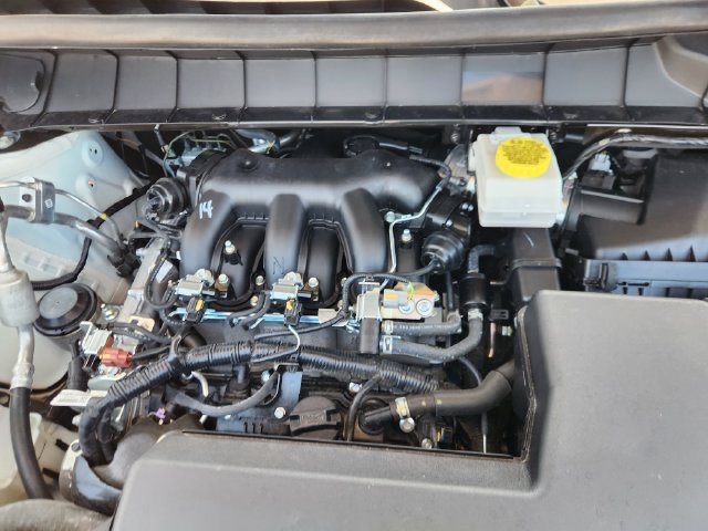 Used 2026 Nissan Pathfinder Rock Creek AWD/4WD image 32