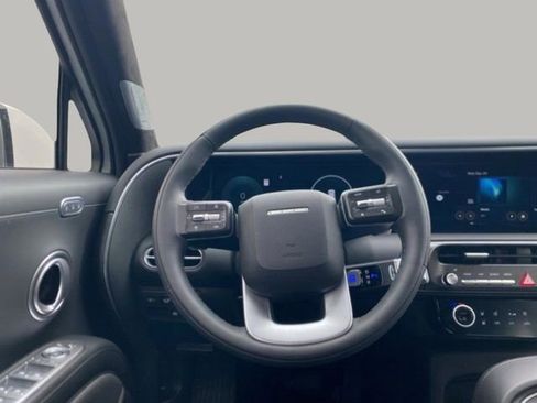 New 2026 Hyundai Palisade Calligraphy FWD image 24