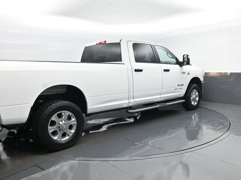Used 2024 RAM 3500 Big Horn AWD/4WD image 19