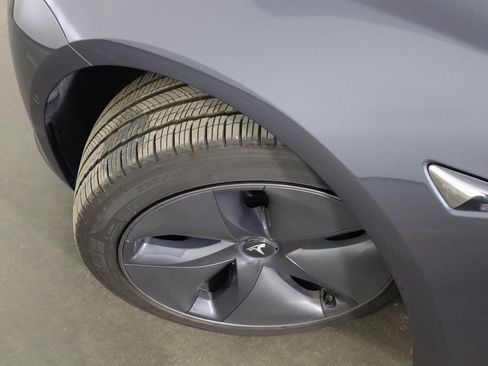 Used 2020 Tesla Model 3 Long Range AWD/4WD image 45