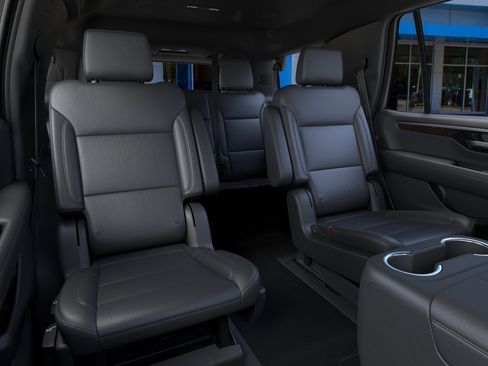 New 2026 Chevrolet Tahoe LT w/ Comfort Package RWD image 17