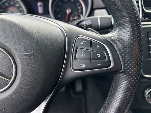 Used 2017 Mercedes-Benz GLE 350 4MATIC image 17
