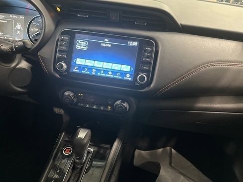 Used 2023 Nissan Kicks SR w/ SR Premium Package image 27