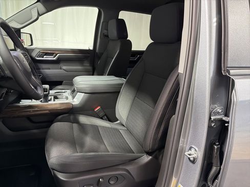 New 2026 Chevrolet Silverado 1500 RST w/ All Star Edition Plus image 5