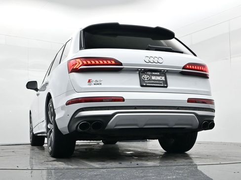 Used 2023 Audi SQ7 Premium Plus image 63