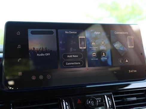New 2026 Nissan Pathfinder SL AWD/4WD image 16