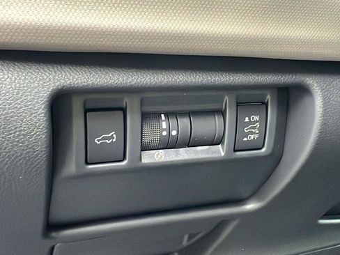 New 2026 Subaru Forester Premium image 12