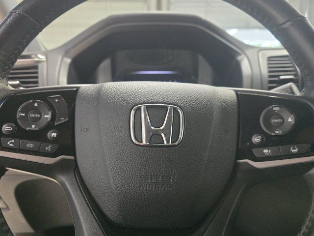 Used 2022 Honda Odyssey Elite image 12
