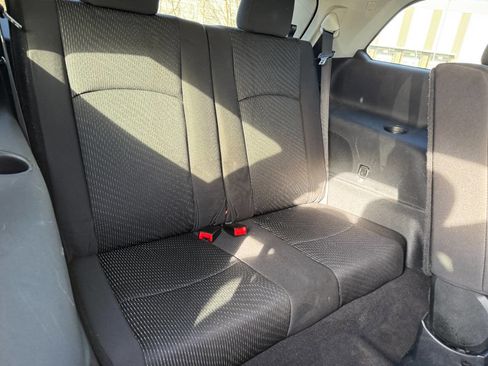 Used 2018 Dodge Journey SE w/ Connectivity Group image 26