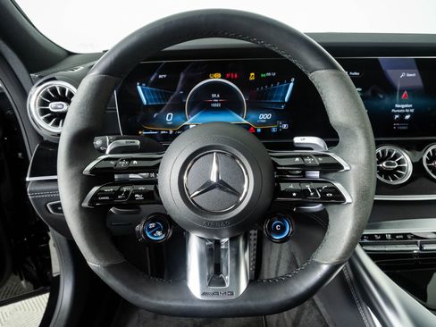 Used 2022 Mercedes-Benz AMG GT 53 image 9