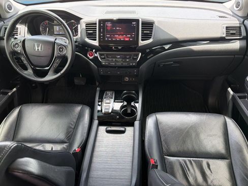 Used 2017 Honda Pilot Elite image 14