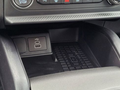 New 2025 Ford Bronco Sport Outer Banks image 46