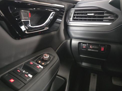 New 2026 Subaru Forester Limited image 30