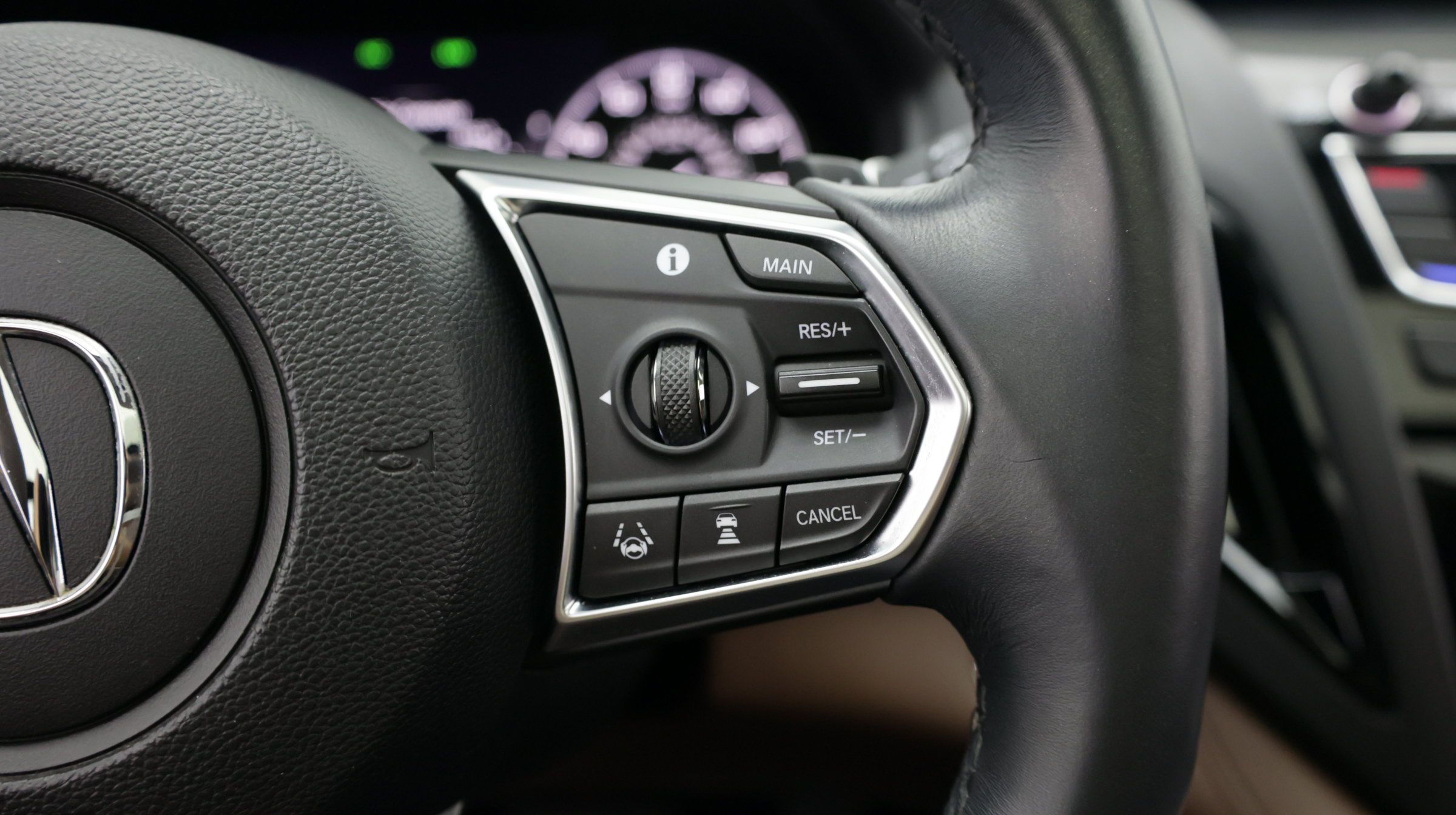 Used 2019 Acura RDX w/ Technology Package AWD/4WD image 25