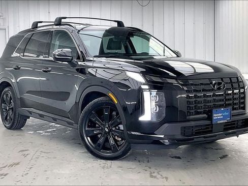 Used 2024 Hyundai Palisade XRT AWD/4WD image 35
