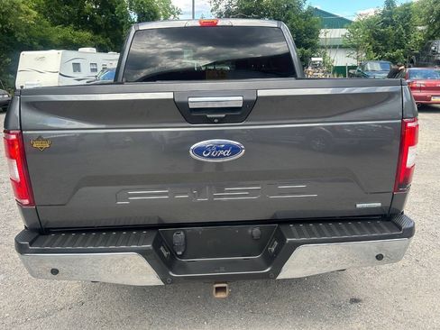 Used 2018 Ford F150 XLT w/ Equipment Group 302A Luxury AWD/4WD image 5