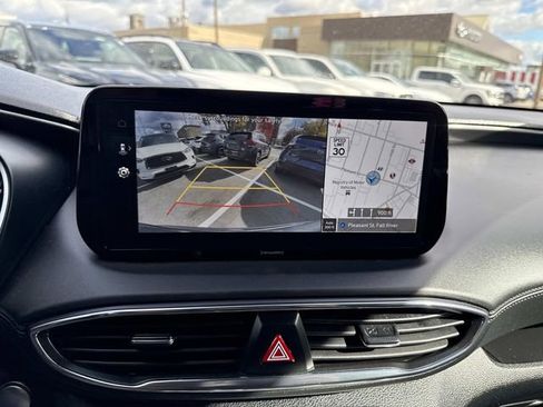 Used 2023 Hyundai Santa Fe SEL image 26