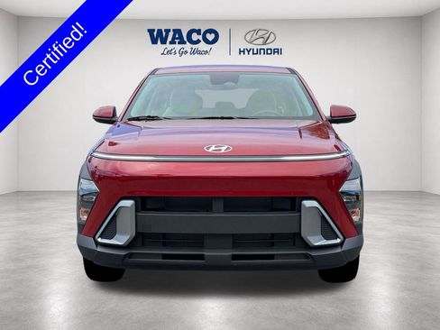 Used 2026 Hyundai Kona SE FWD image 2