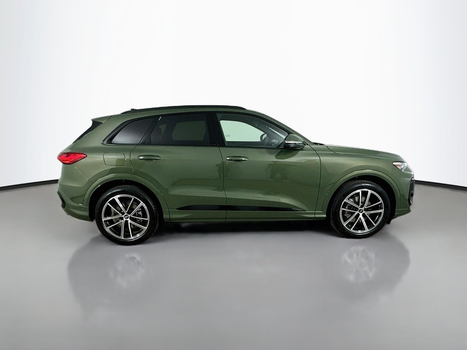 New 2026 Audi Q5 Prestige AWD/4WD image 4