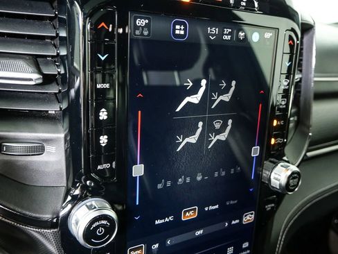 Used 2022 RAM 1500 Limited image 22