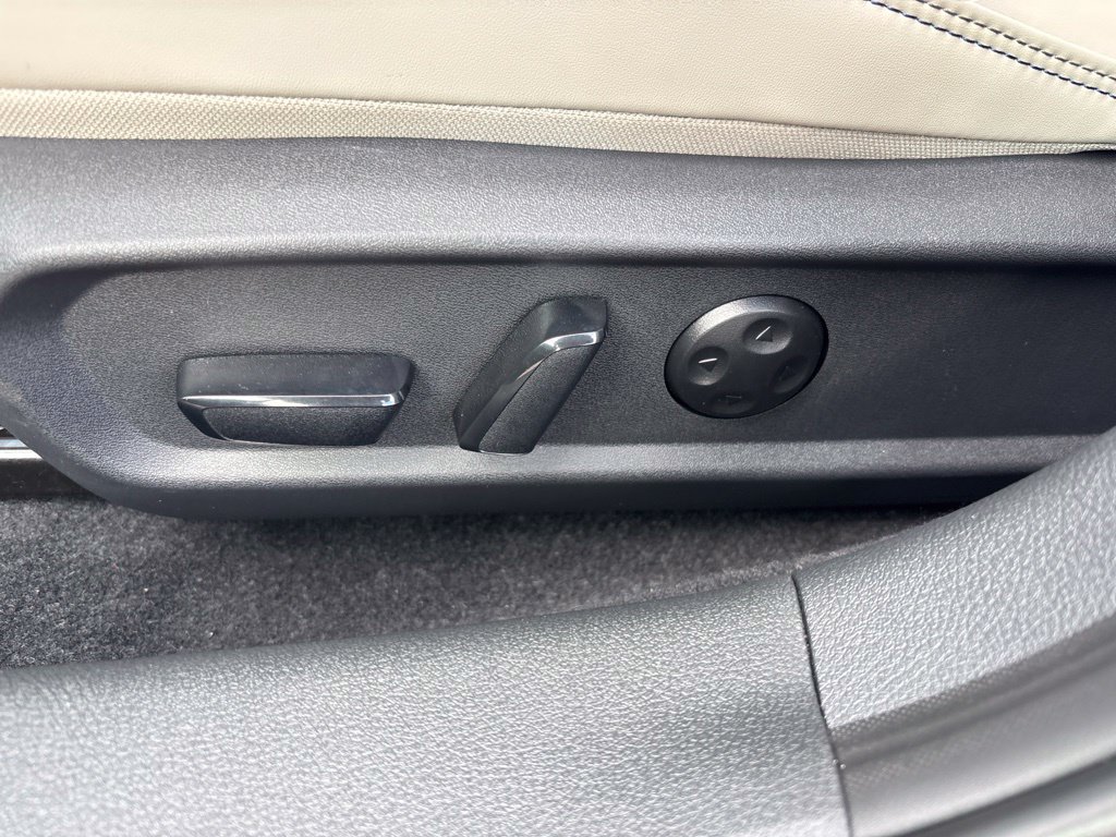 Certified 2026 Nissan Sentra SL w/ Floor Mat Package FWD image 18