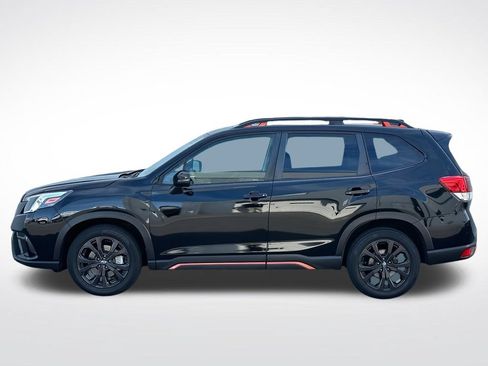 Used 2023 Subaru Forester Sport AWD/4WD image 2