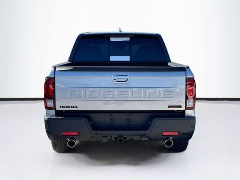 New 2026 Honda Ridgeline TrailSport image 6