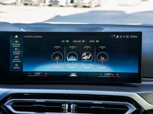 Used 2023 BMW M340i xDrive w/ Premium Package image 13